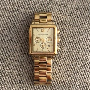 Michael Kors watch